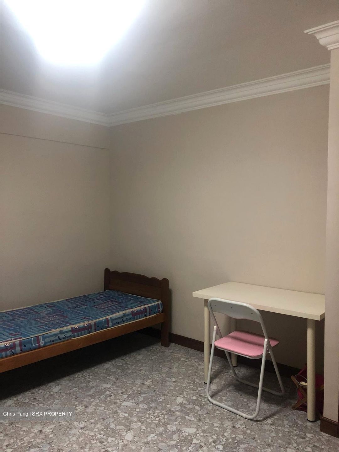 Blk 115 Bedok North Road (Bedok), HDB 3 Rooms #571703201